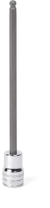 BRITOOL EXPERT E031503 GLASS LONG 3/8″ 6 POINT SOCKET 8mm 