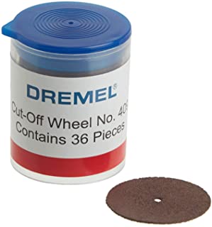 Mandrel 100x 32mm Fiberglass Reinforced Cut Off Wheel Discs Dremel Rotary Tool 