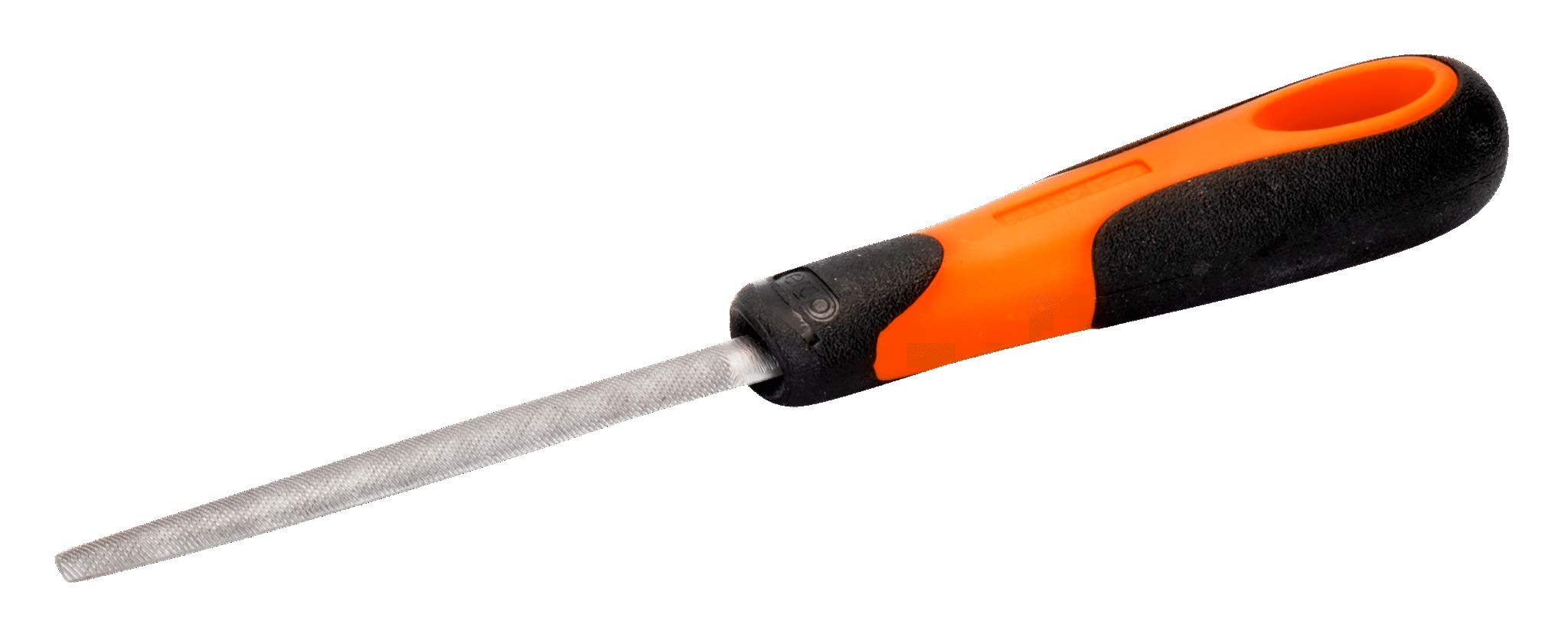 Bahco 2-304-16-2-0 Half Round.needle File 16cm Cut 2 Smooth Bahco 2-304-16-2-0 Half Round.needle File 16cm Cut 2 Smooth