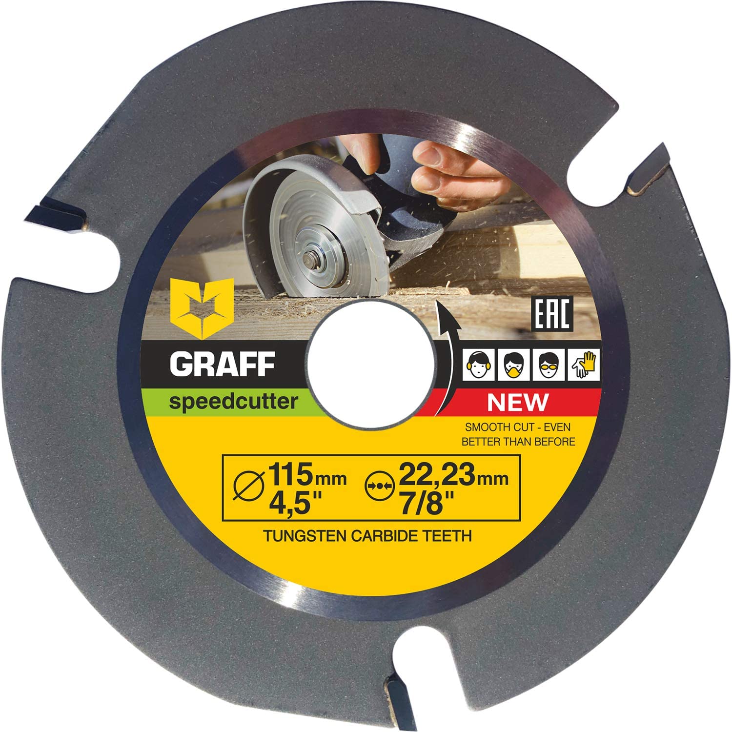 Wood Working Blade for Electric 4'' Angle Grinder Disc Wood Carving Cutting Kit Wood Working Blade for Electric 4'' Angle Grinder Disc Wood Carving Cutting Kit