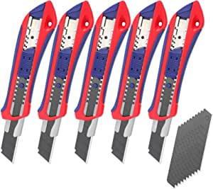 Dekton snap-off  Replacement 18MM 20 piece craft 