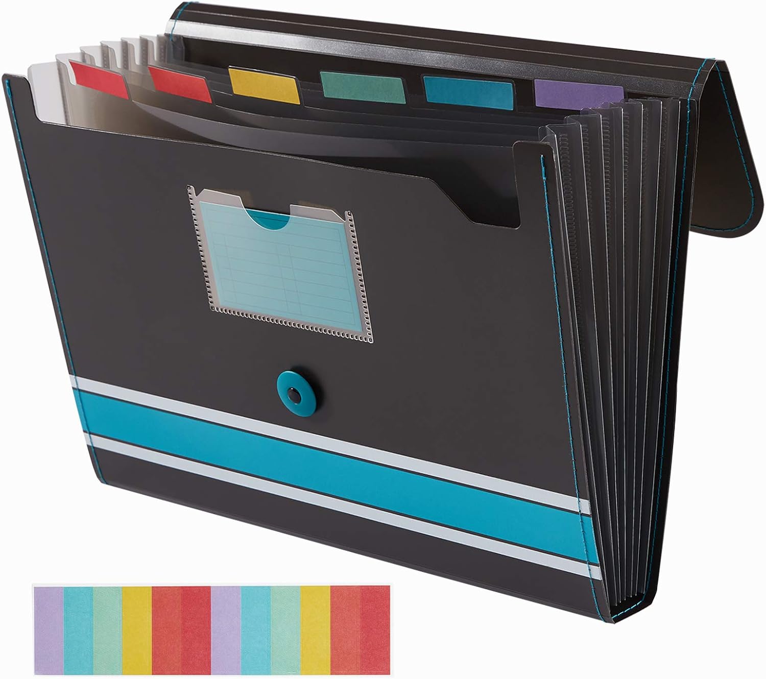 A4 Expanding File Folder 7/13 Pockets Accordion Document Organizer Storage Best A4 Expanding File Folder 7/13 Pockets Accordion Document Organizer Storage Best