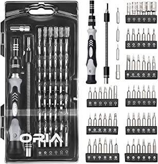 Drill Bits No2 Pozi Drive Electric Manual Screw driver Phillips Bit Driver 5 pc 