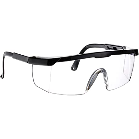 New INOX Professional Eyewear 1715RTN/T F-111 Indoor/Outdoor Safety Glasses  