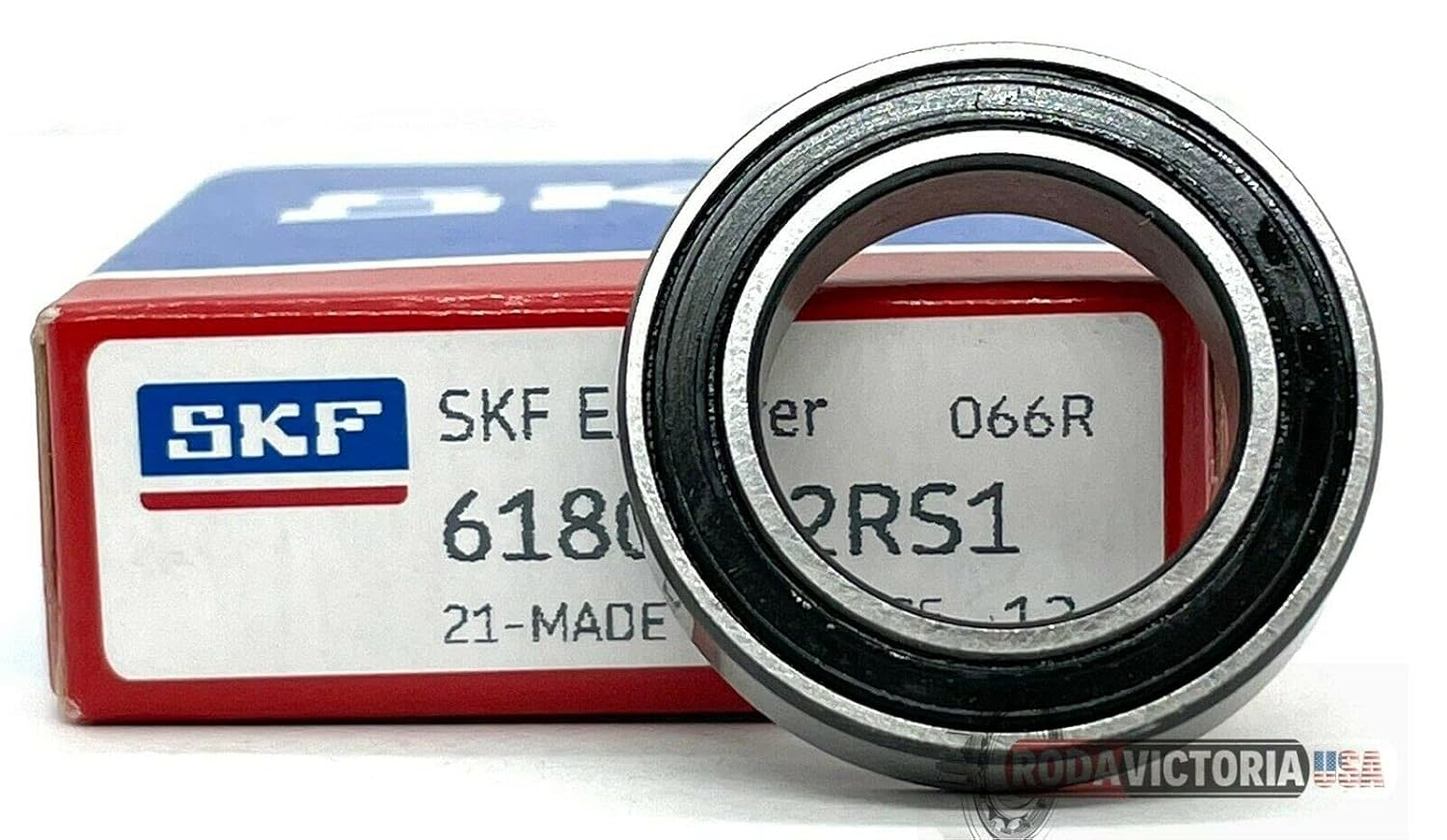 61805C3 61805C3 Ball Bearing 25x37x7mm 