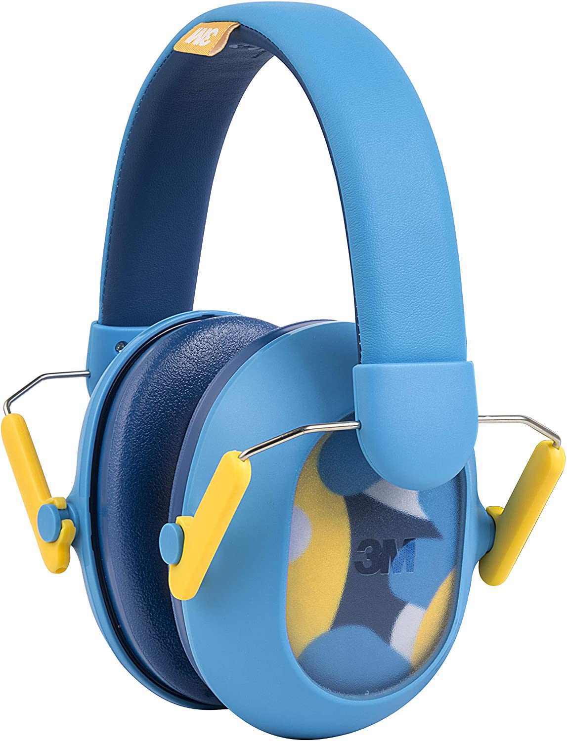 Kids Baby Folding Ear Defenders Noise Reduction Protectors Children Adjustable Kids Baby Folding Ear Defenders Noise Reduction Protectors Children Adjustable