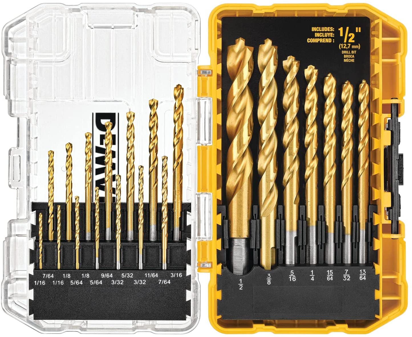 Extra Long Drill bit Long Drill Drilling Bit Multi Tools High Quality 1 Set Extra Long Drill bit Long Drill Drilling Bit Multi Tools High Quality 1 Set