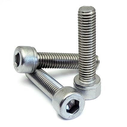 200 M4x14 Flat Head Socket Cap Screws 4mm x 14mm Allen Bolts stainless Steel 200 M4x14 Flat Head Socket Cap Screws 4mm x 14mm Allen Bolts stainless Steel