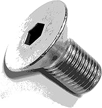 4BA x 3/8"  socket head screws pk of 25 