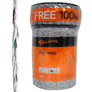 667110 10Pack Electric Fencing Offset Clip Insulators Poly Wire Horse Cattle 667110 10Pack Electric Fencing Offset Clip Insulators Poly Wire Horse Cattle