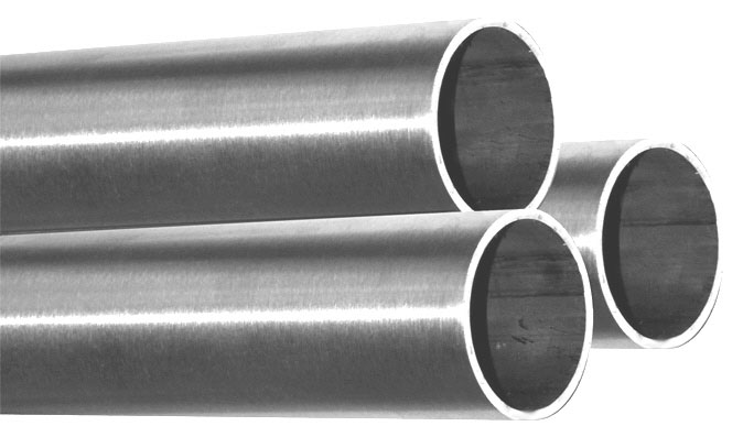 Edelstahlrohr Ø 25x1.3mm-101.6x2mm 1.4509 Rundrohr 441 Auspuff Geländer Pfosten Edelstahlrohr Ø 25x1.3mm-101.6x2mm 1.4509 Rundrohr 441 Auspuff Geländer Pfosten