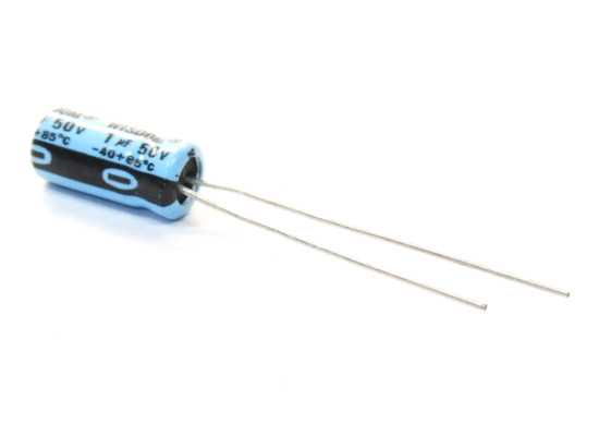 Elko Elektrolyt Kondensator Capacitor 10µF 400V 10x20mm 5 Stück Elko Elektrolyt Kondensator Capacitor 10µF 400V 10x20mm 5 Stück