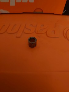 GENUINE PASLODE IM250 NEGATOR SPRING 900328 100% Genuine GENUINE PASLODE IM250 NEGATOR SPRING 900328 100% Genuine