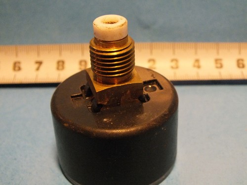 183901 FESTO MA-40-16-G1/4-EN No 183901 FESTO MA-40-16-G1/4-EN No