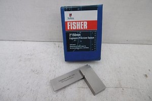 FISHER ENGINEERS PRECISION STEEL SQUARE 2"/50mm,3"/75mm,4"/100mm 6" /150mm FISHER ENGINEERS PRECISION STEEL SQUARE 2"/50mm,3"/75mm,4"/100mm 6" /150mm