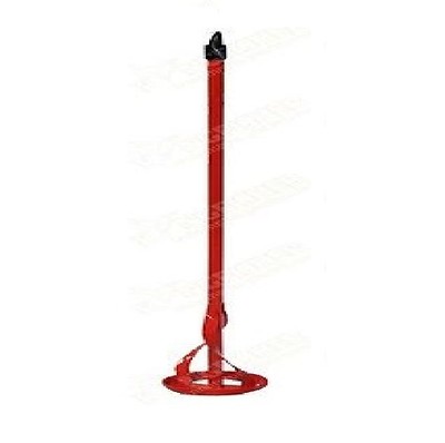 BRAND NEW DRILL PAINT POT PLASTER MIXER STIRRER MIXING MIX PADDLE DIY WHISK TOOL BRAND NEW DRILL PAINT POT PLASTER MIXER STIRRER MIXING MIX PADDLE DIY WHISK TOOL