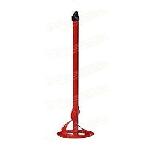 BRAND NEW DRILL PAINT POT PLASTER MIXER STIRRER MIXING MIX PADDLE DIY WHISK TOOL BRAND NEW DRILL PAINT POT PLASTER MIXER STIRRER MIXING MIX PADDLE DIY WHISK TOOL
