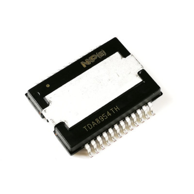 1PCS AUDIO Power Amplifier IC HSOP-24 TDA8954TH TDA8954TH/N1 