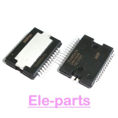 1PCS AUDIO Power Amplifier IC HSOP-24 TDA8954TH TDA8954TH/N1 