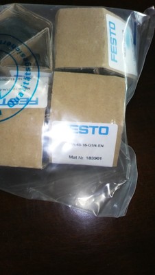 183901 FESTO MA-40-16-G1/4-EN No 183901 FESTO MA-40-16-G1/4-EN No