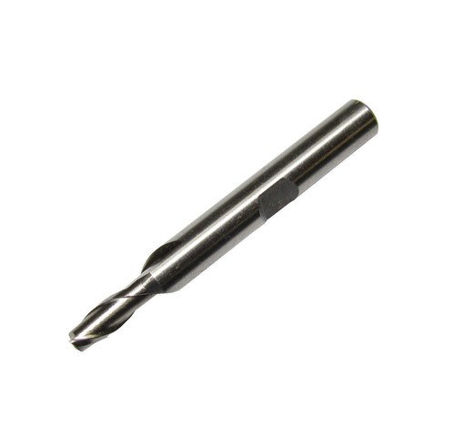 RDGTOOLS 1.5MM SLOT DRILL 2 FLUTE MILLING CUTTERS HSS GROUND ENGINEERING TOOLS RDGTOOLS 1.5MM SLOT DRILL 2 FLUTE MILLING CUTTERS HSS GROUND ENGINEERING TOOLS