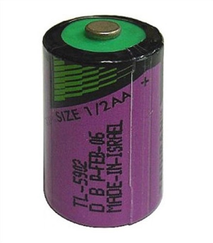 TSXPLP01 Brand New For Schneider Plc 3.6V Battery yi 