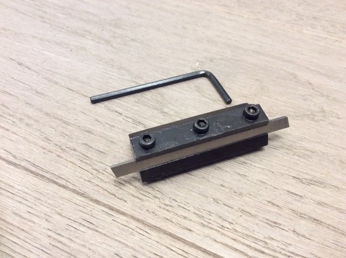 Mini Lathe Parting Tool T Type Shank 8mm Shank For Emco Lathe Machine tools 