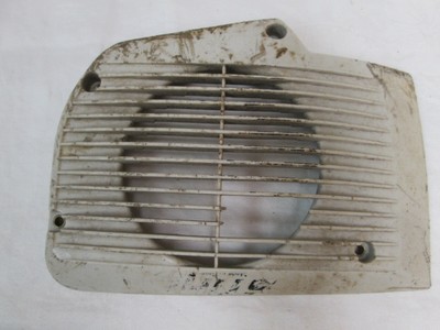 Stihl Ts400 Petrol Disccutter Flywheel Side Case Casing X 1 