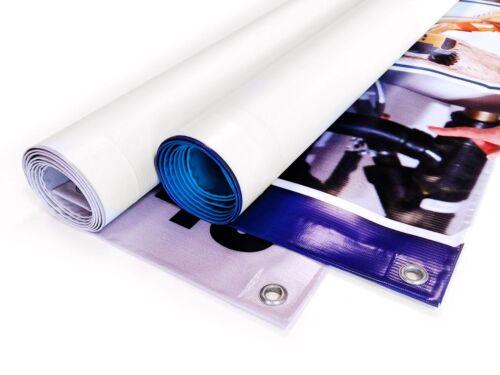 Family Beer Garden Here Heavy Duty PVC Banner Sign 3414 