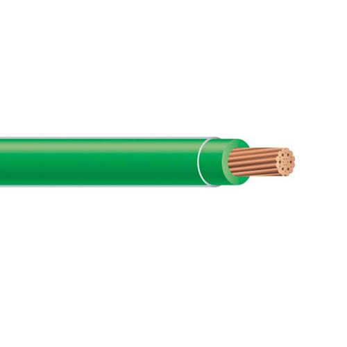 1 AWG Gauge THHN THWN Stranded Copper Building Wire 600V Black Green Red White 1 AWG Gauge THHN THWN Stranded Copper Building Wire 600V Black Green Red White