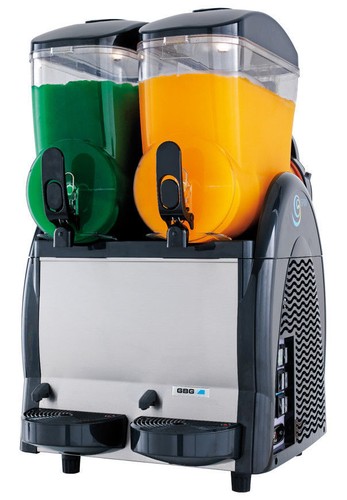 slush machine Spin granisun GBG Sencotel Spiral v1 part no 16 12litre slush machine Spin granisun GBG Sencotel Spiral v1 part no 16 12litre