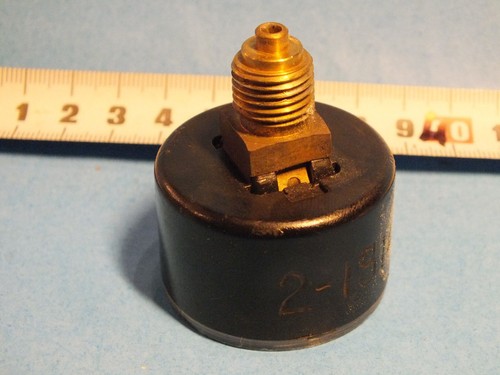 183901 FESTO MA-40-16-G1/4-EN No 183901 FESTO MA-40-16-G1/4-EN No