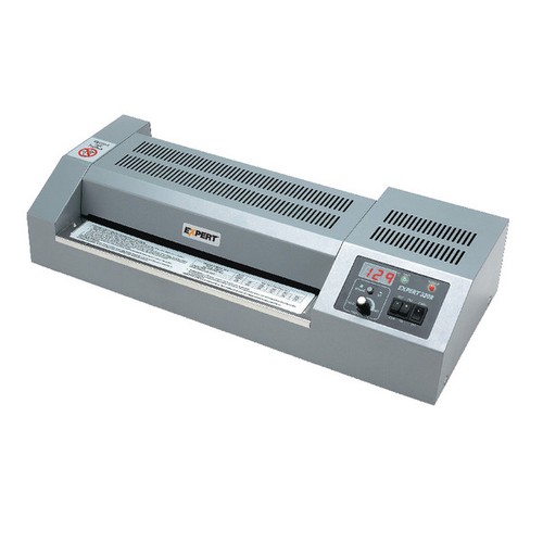 Expert A3 Heavy Duty Laminator Grey EX320R 