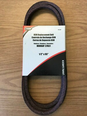 37X61 MURRAY BELT Replacement 37X61 MURRAY BELT Replacement