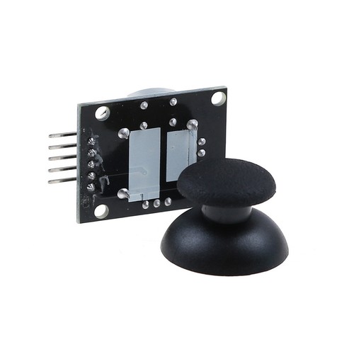 5Pcs/lot dual-axis xy joystick module for arduino KY-023 luoad Fad UK✔GB 5Pcs/lot dual-axis xy joystick module for arduino KY-023 luoad Fad UK✔GB