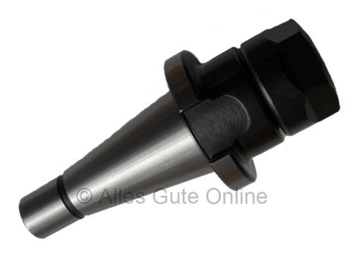 Collet Chuck 30 INT DIN2080 SK30 M12 for ER16/ER20 #366 ISO30 