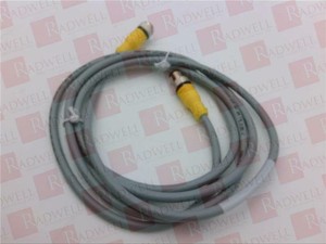 TURCK ELEKTRONIK RKC 8T-10 RKC8T10 NEW IN BOX TURCK ELEKTRONIK RKC 8T-10 RKC8T10 NEW IN BOX