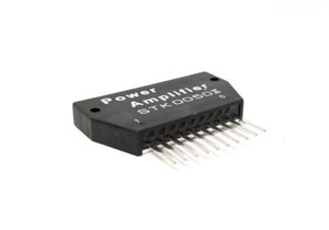 1 piece SANYO POWER AMPLIFIER STK0050-II 1 piece SANYO POWER AMPLIFIER STK0050-II