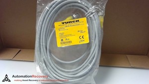 TURCK ELEKTRONIK RKC 8T-10 RKC8T10 NEW IN BOX TURCK ELEKTRONIK RKC 8T-10 RKC8T10 NEW IN BOX