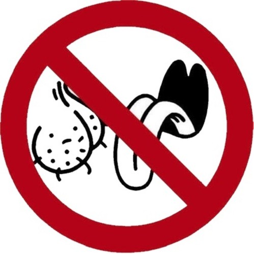 NO BALLS LICKERS HARD HAT STICKER TOOLBOX STICKER LAPTOP STICKER HELMET STICKER NO BALLS LICKERS HARD HAT STICKER TOOLBOX STICKER LAPTOP STICKER HELMET STICKER