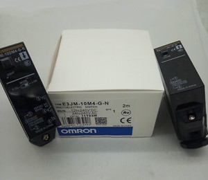 1PC Brand NEW OMRON E3JM-10M4-G 