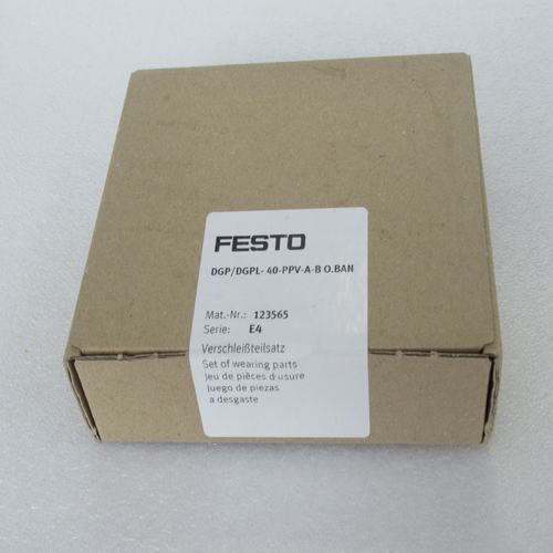 1PC NEW FESTO DGP/DGPL-40-PPV-A-BO.BAN 123565 #A1 