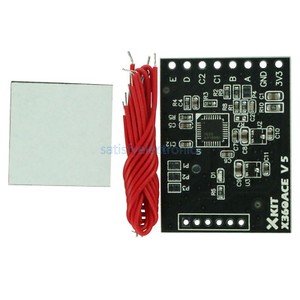 X360ACE V3 150MHz Support Corona XBox Slim Falcon X360Run Glitcher Board Crystal 