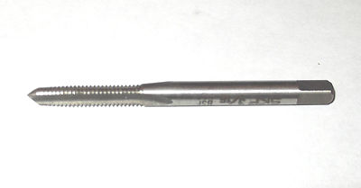 NEW DORMER E-536 TAP 1" 10 BSF No3 BOTTOM PLUG TAP 