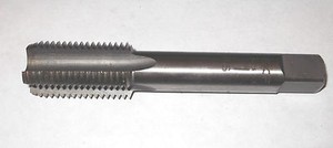 NEW DORMER E-536 TAP 1" 10 BSF No3 BOTTOM PLUG TAP 