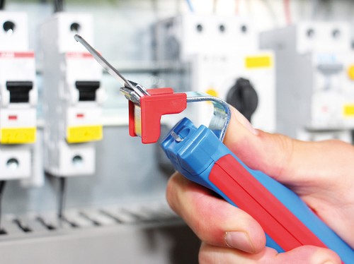 4-28 H Weicon Cable Stripper Suitable for Round cable 4 up to 28 mm No 