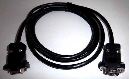 EMERALD ECU PC SERIAL COMMUNICATION CABLE FOR K3 & K6 M3D MODELS EMERALD ECU PC SERIAL COMMUNICATION CABLE FOR K3 & K6 M3D MODELS
