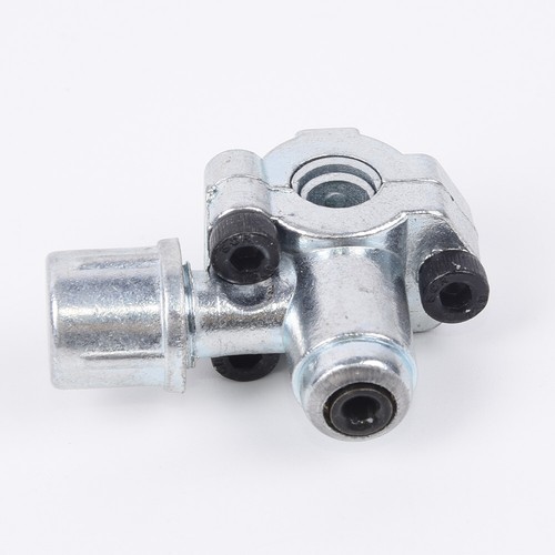 Bullet Piercing Valve Line Tap BPV31 HVAC Seals Aircon Refrigerator Tool Kit New 