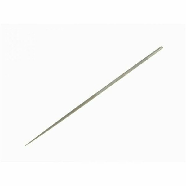 Bahco 2-304-16-2-0 Half Round.needle File 16cm Cut 2 Smooth Bahco 2-304-16-2-0 Half Round.needle File 16cm Cut 2 Smooth