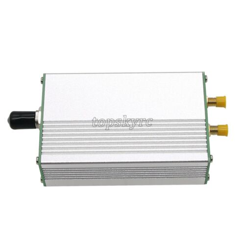 Spectrum Analyzer Low Frequency Converter BG7TBL SA-LF-CONV Spectrum Analyzer ts Spectrum Analyzer Low Frequency Converter BG7TBL SA-LF-CONV Spectrum Analyzer ts